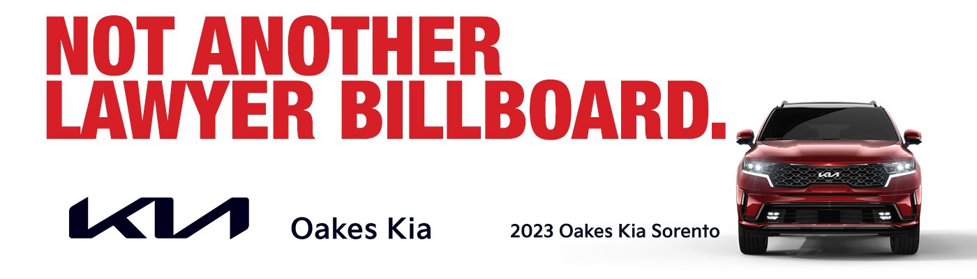 Outdoor · Oakes Kia