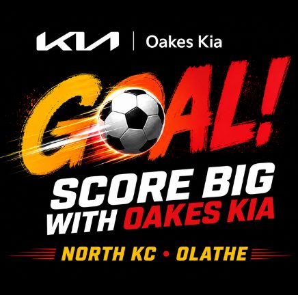 Social · 1080×1080 · Oakes Kia