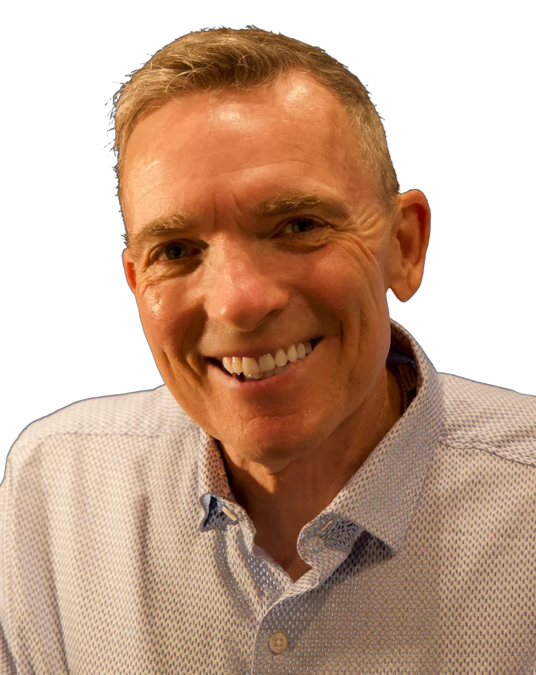 Rowe Jones, founder of Big Ad Machine